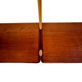 Scanflex William Watting shelving unit bookcase 1950s fifties Fristho Danish Dutch design