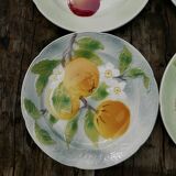 Slush plates
