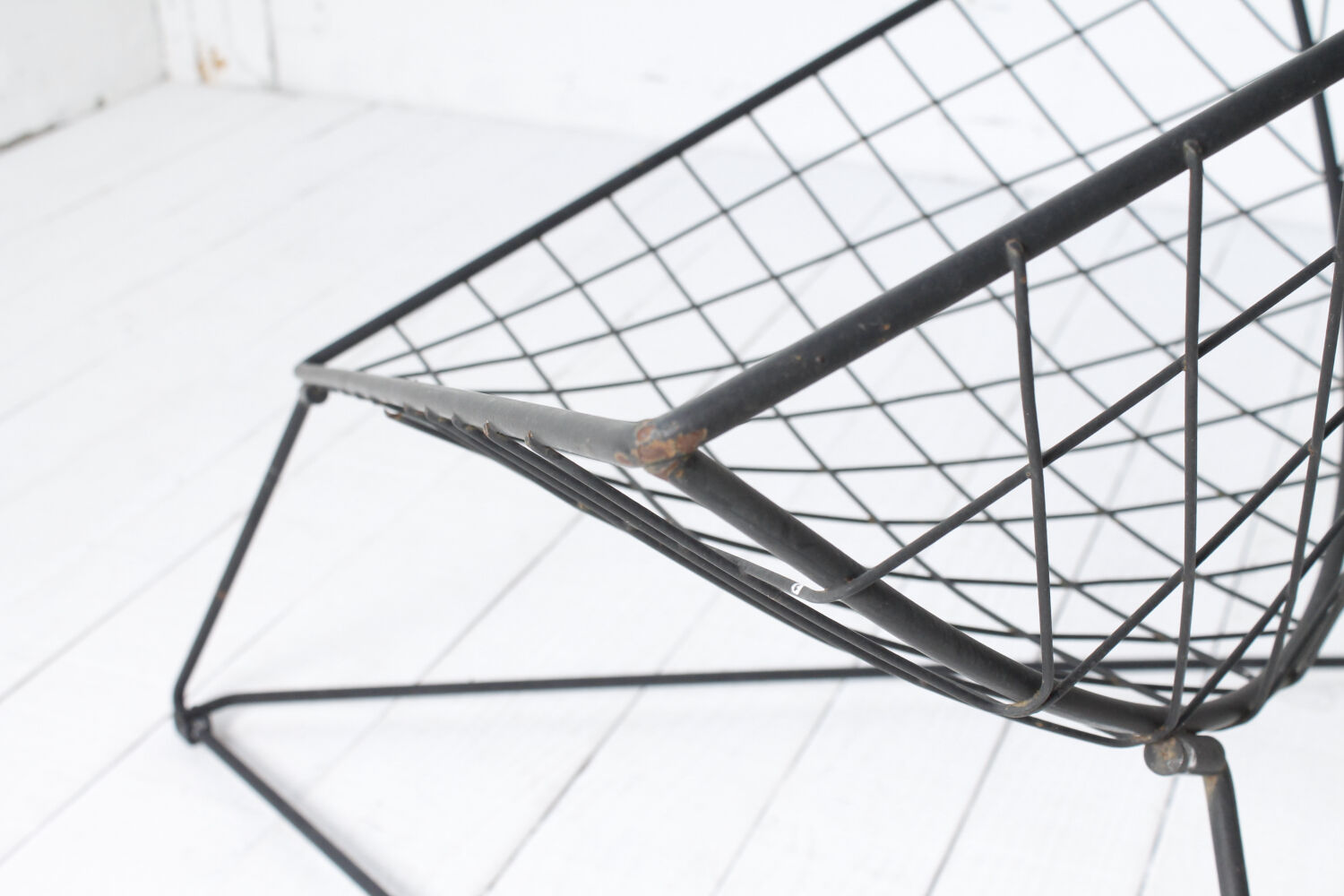 Oti chair by Niels Gammelgaard for IKEA