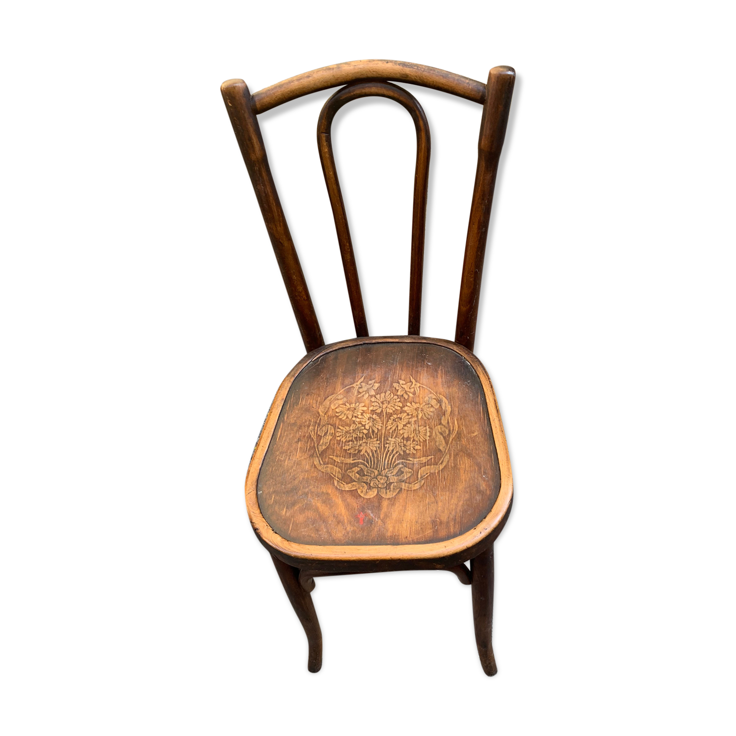 Bistro chair Luterma