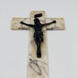 Marble Crucifix