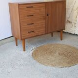 petite enfilade en formica