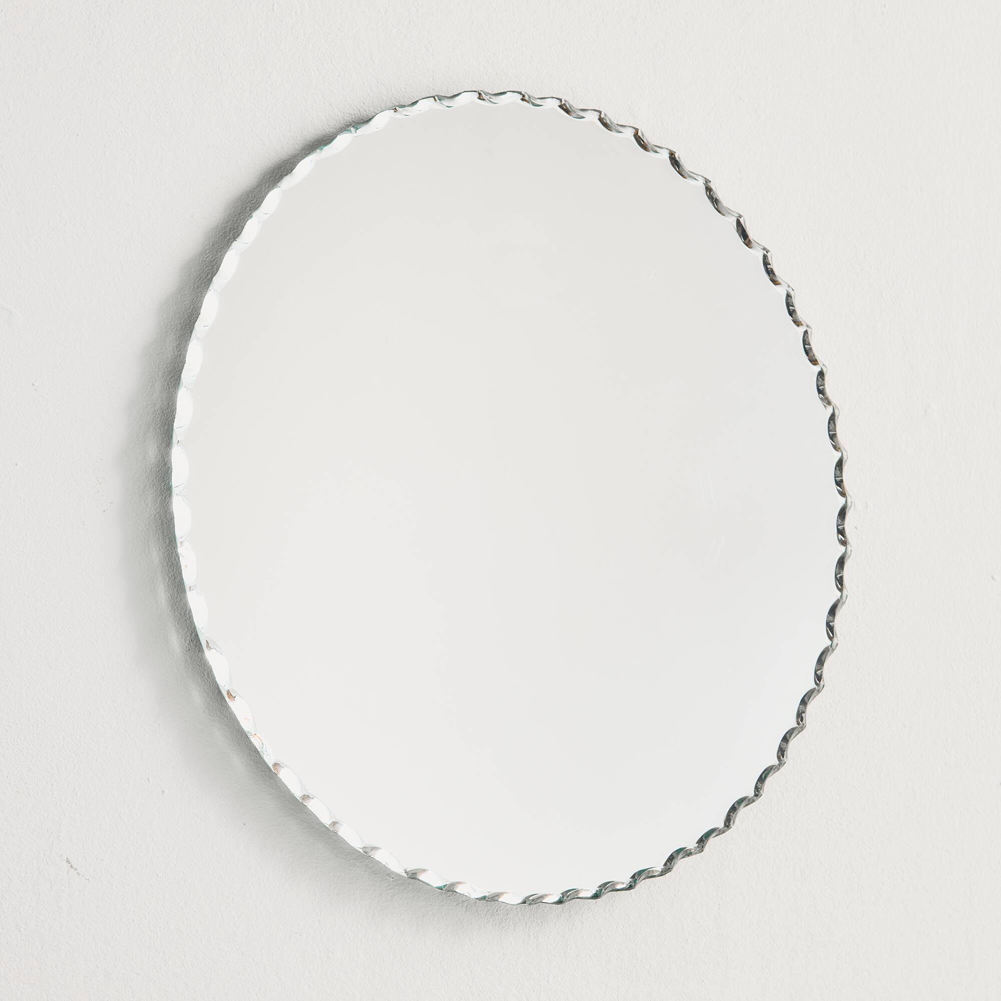 Miroir rond