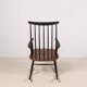 Scandinavian Rocking Chair 1950s Finland