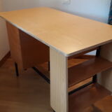 Marianne Brandt desk