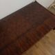 Enfilade basse scandinave palissandre