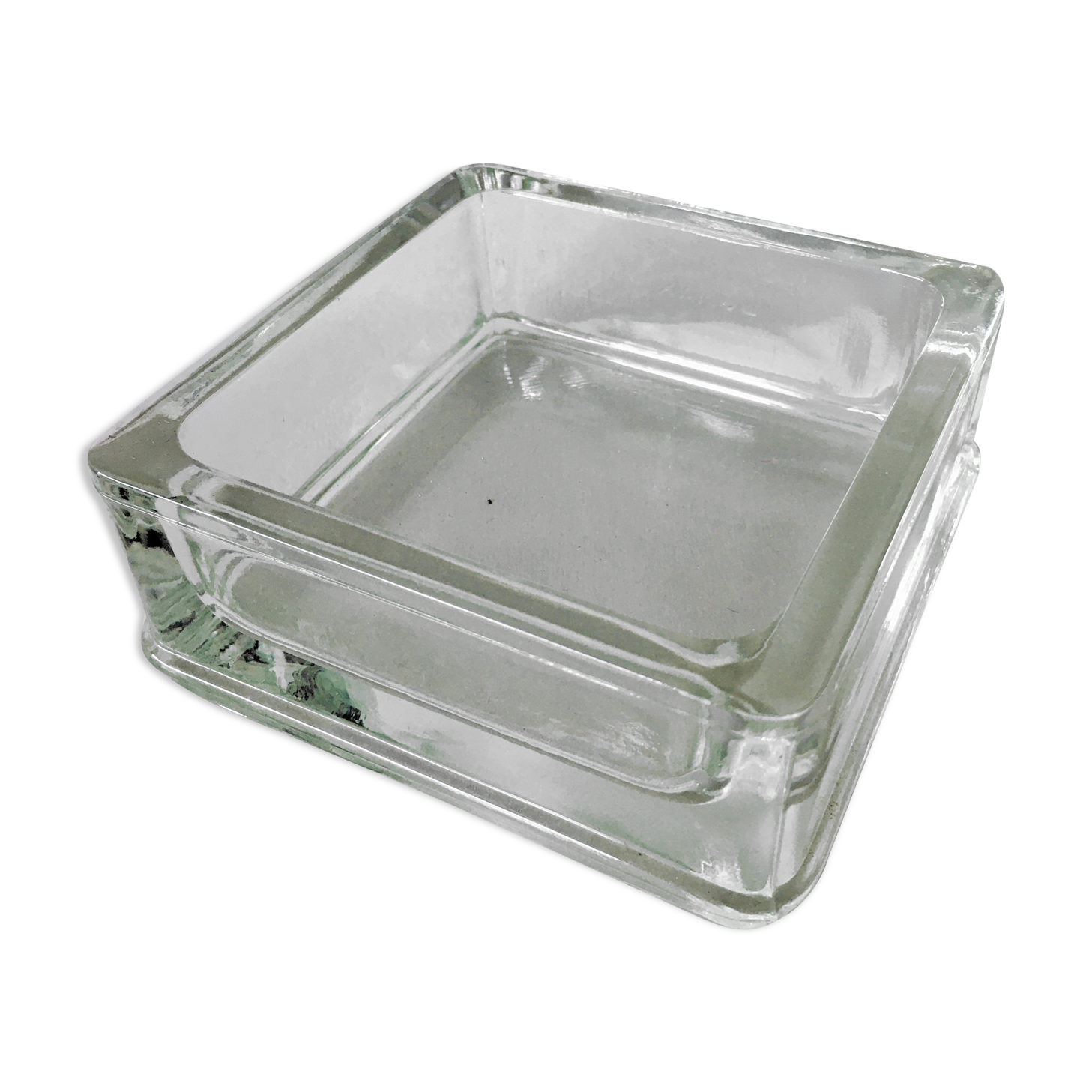 Lumax glass pavement