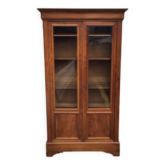 Armoire style Louis Philippe
