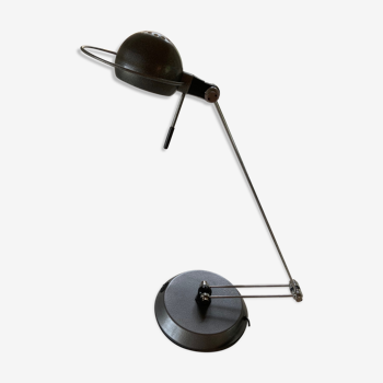 Articulated lamp