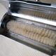 Stainless steel roller crumb picker