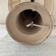 Vintage Hustadt Leuchten lamp from the 70s