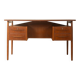 1960s Desk by Gunnar Nielsen Tibergaard