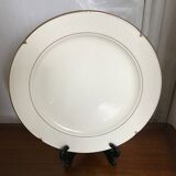 Fer Salins Iron Land Dessert Plates