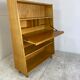 Secretery desk shelf BE04 by Cees Braakman for Pastoe