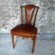 Art Deco chair