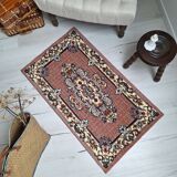 Vintage Persian rug