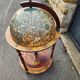 Bar globe vintage