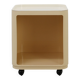 Unité Kartell Componibili modèle 4979 par Anna Castelli Ferrieri, Italie, années 1970.