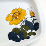Ensemble de plats 1970 Seltmann