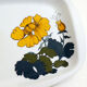 Ensemble de plats 1970 Seltmann