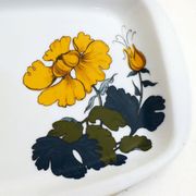 Set of dishes 1970 Seltmann
