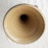 Losson stoneware candle holder