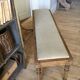 Old bench