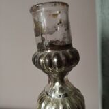 Mercury candle holder