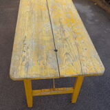 Brewery folding table