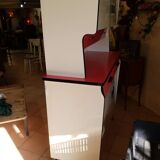 Formica sideboard