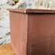 Small piece of furniture 4 drawers