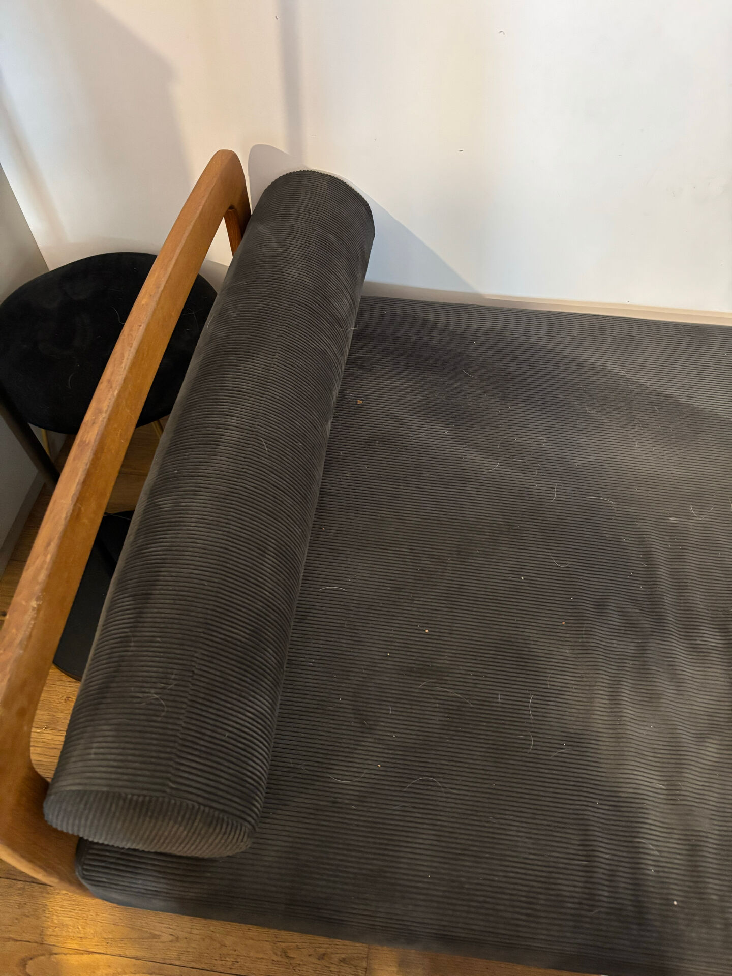 Banquette années 50