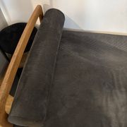 Banquette années 50