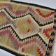 Anatolian Oushak Vintage Kilim Rug sku 3071