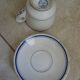 GIEN World's Fair Cup and Cup Burn