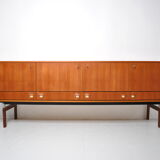 Teak sideboard 1970