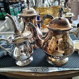 Coffee tea set