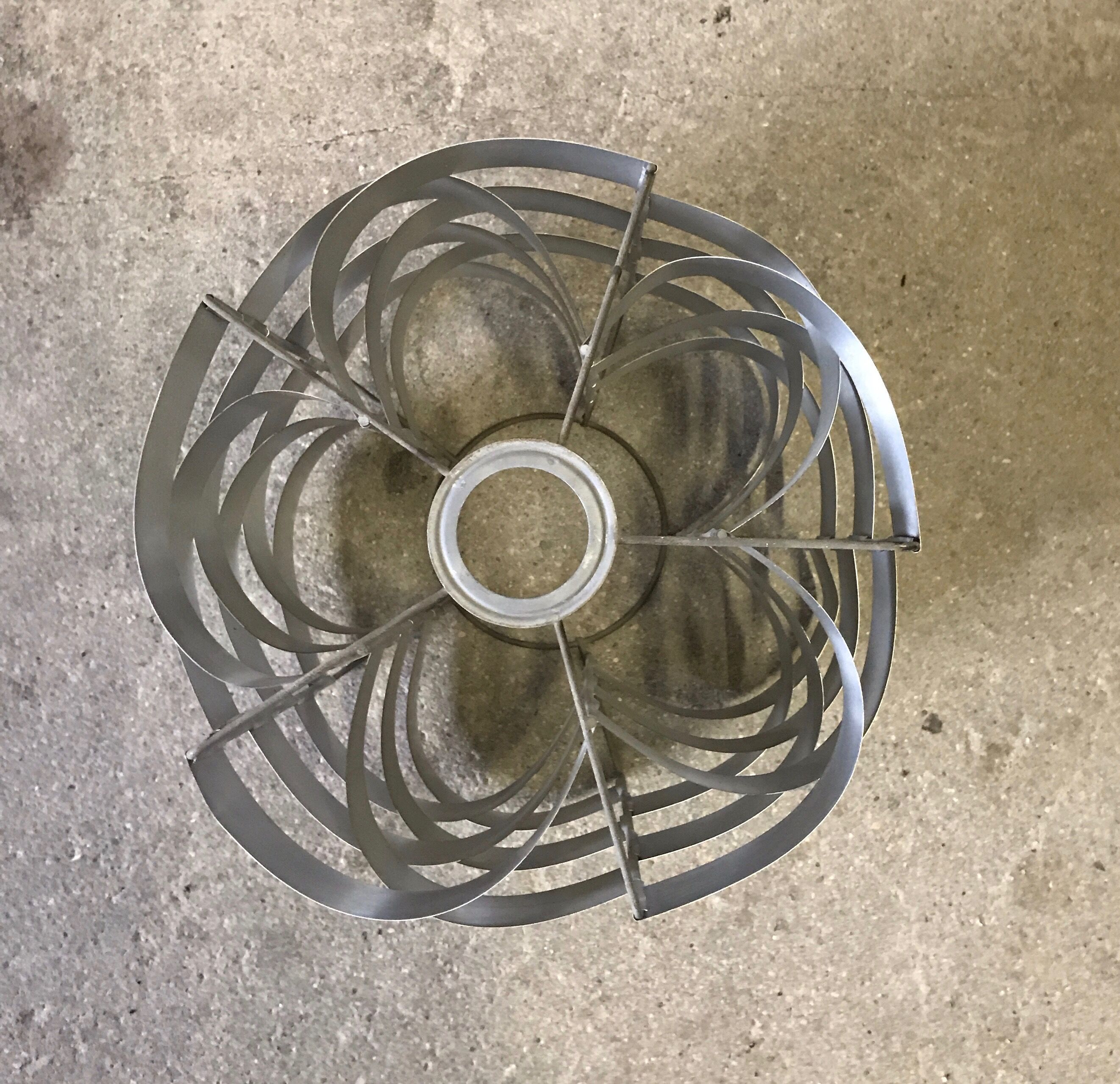 Max Sauze hanging lamp