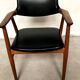 Fauteuil GM11 pour Glostrup par Sven Åge Eriksen années 60 Made in Denmark