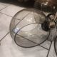 1970s vintage chandelier