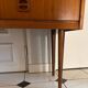 Vintage Scandinavian sideboard