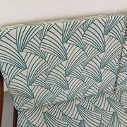 Scandinavian 3-seater sofa bench by Arne Wahl Iversen for Komfort in teak