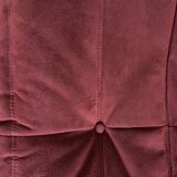 ORIGINAL TOGO 3-SEATER ALCANTARA IN PERFECT CONDITION