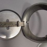ceiling light 1930 1940 house GAL