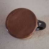 Sandstone mug