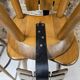 Lot de 3 tabourets de bar 1970 vintage
