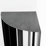 “Blue Moon” console by Franck Robichez for Dritsh, Paris 1990s.