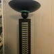 Floor lamp 80s Relco Milano