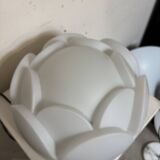 Artichoke lamp or wall light, Peill Putzler 1970