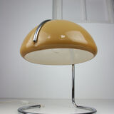 Italian Conchiglia lamp from Guzzini